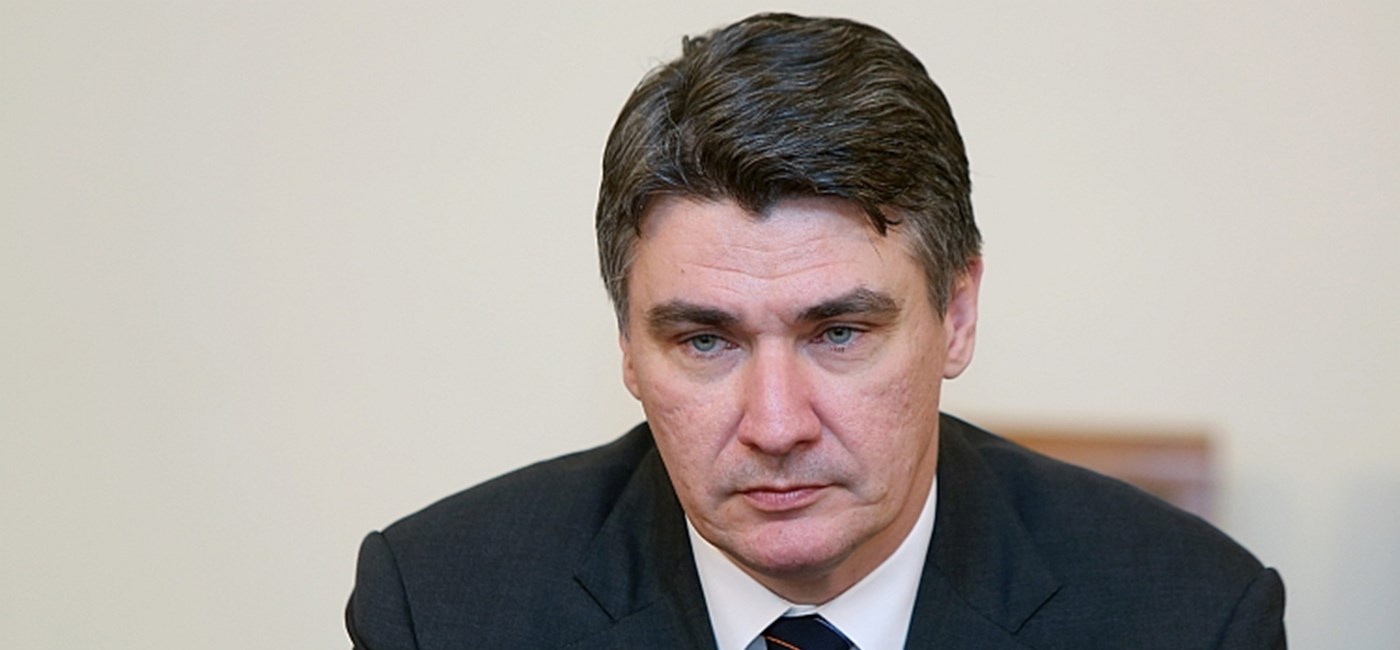 Predsjednik Vlade Milanović: Ne želimo mijenjati izborni sustav ni na koji način koji bi utjecao na izborne rezultate